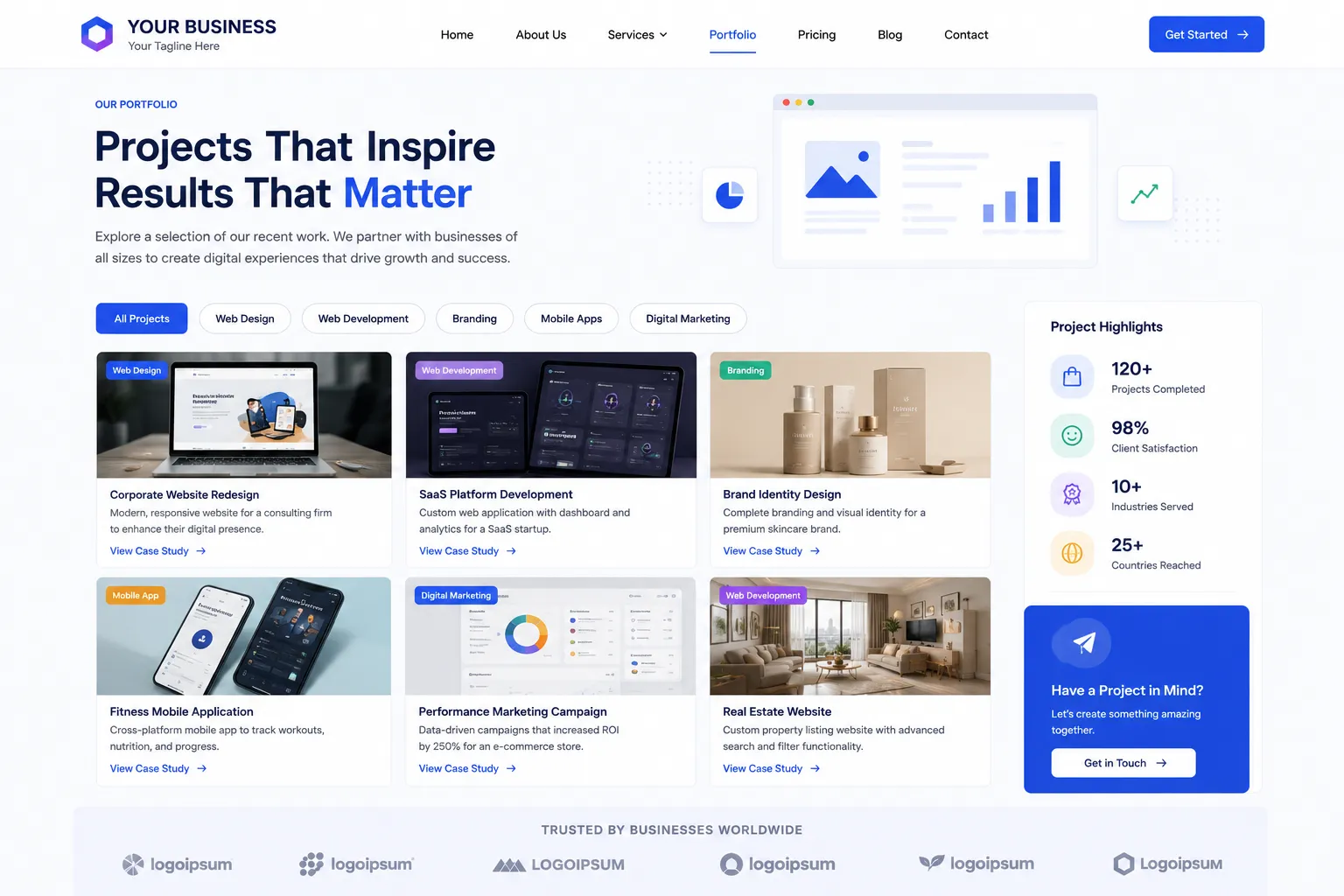 Portfolio